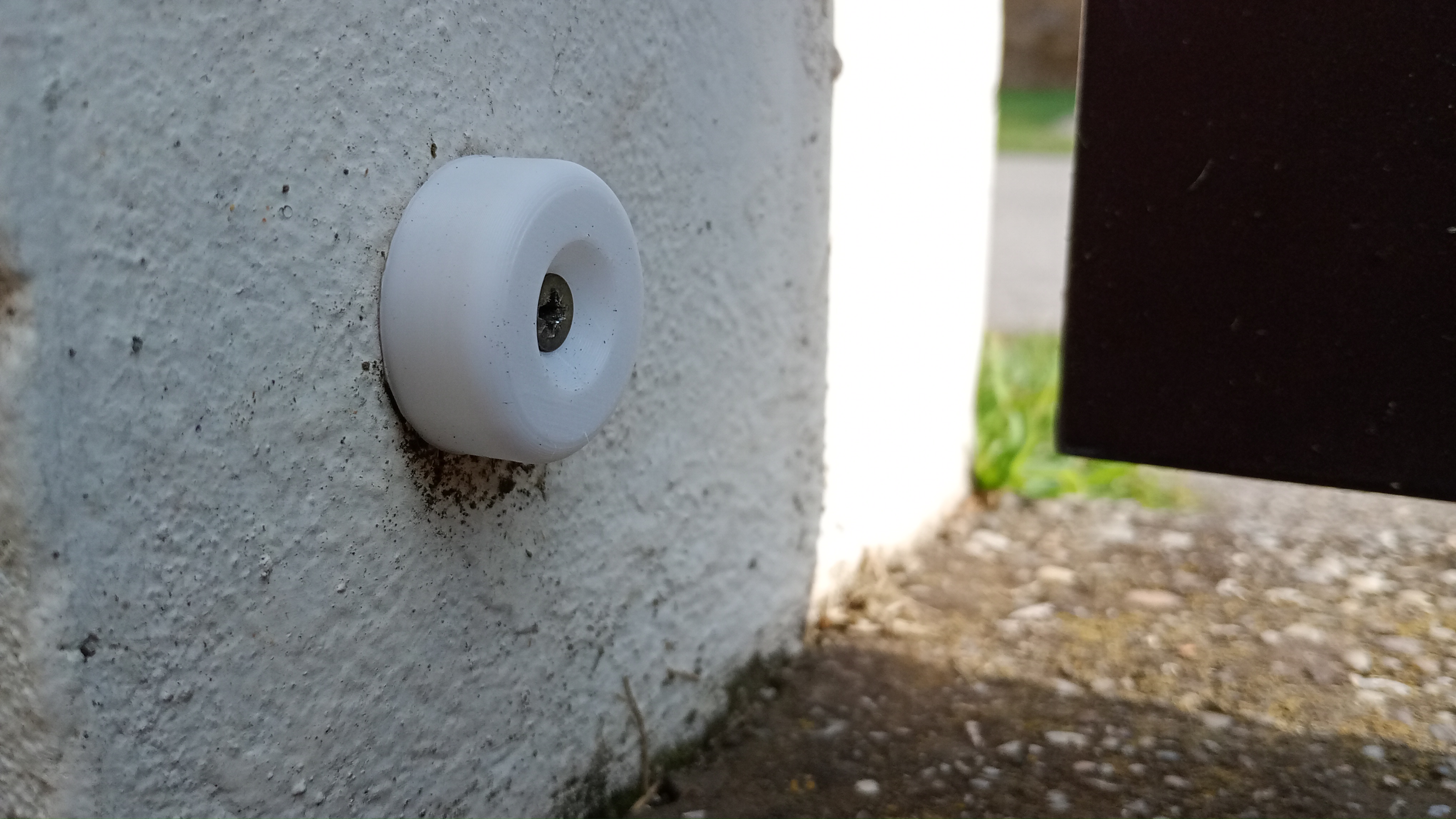 Doorstopper — miniatura 2