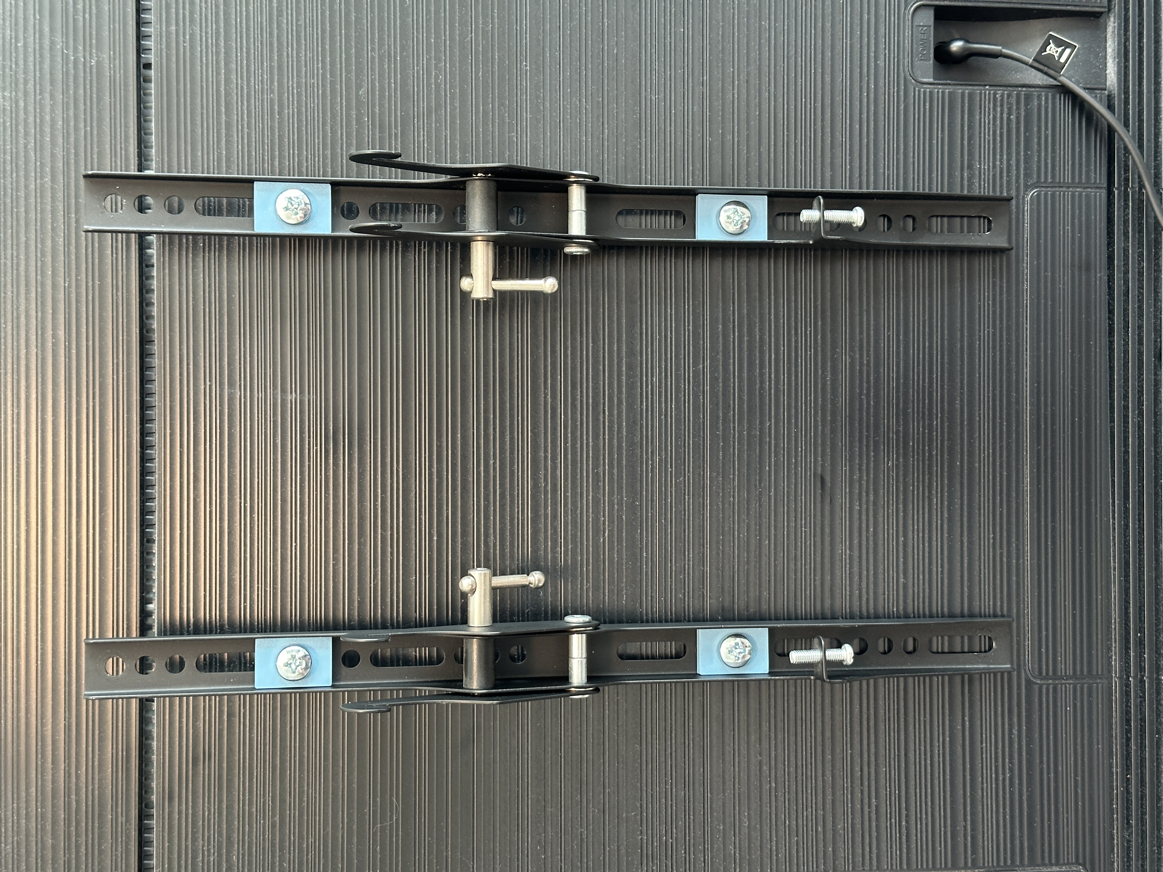 M8 Washers for TV VESA Mount Profile Channel - Samsung