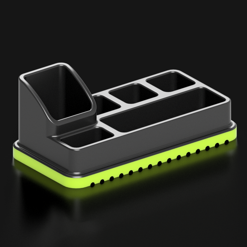 Philips OneBlade Organizer Stand
