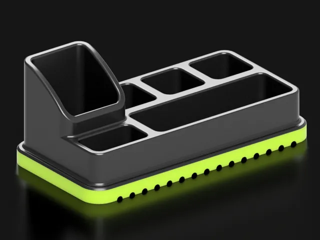 Philips OneBlade Organizer Stand