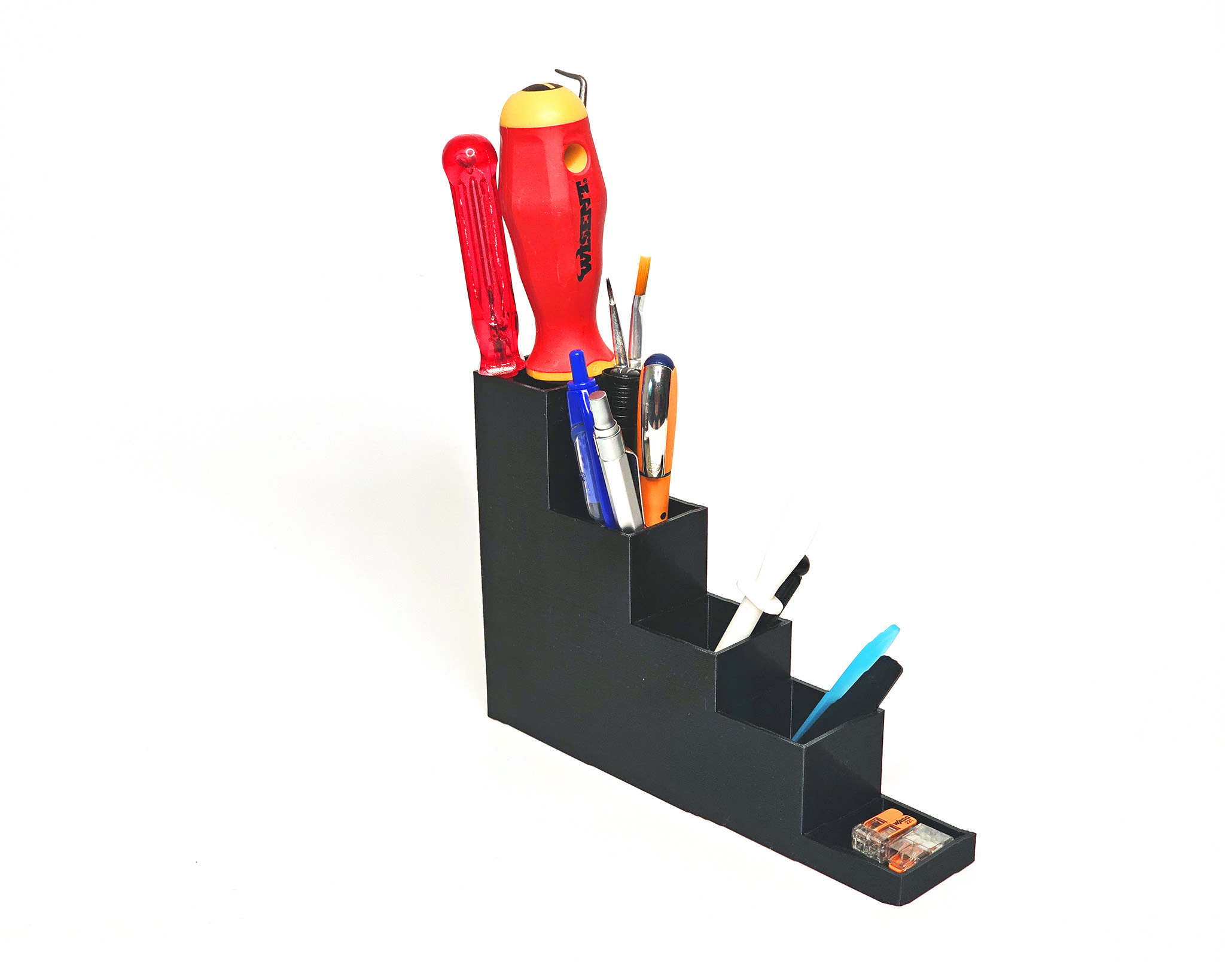 Compact Desk Organizer