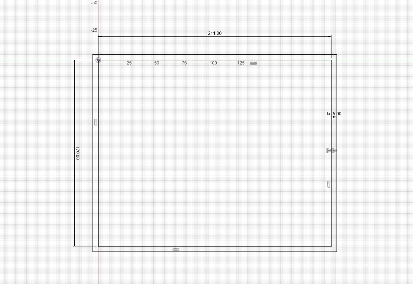Miniatura 3 do modelo 3D Gridobox