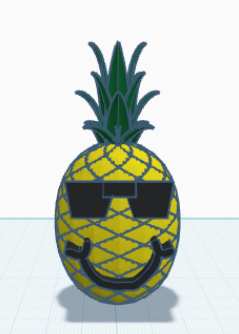pineaple