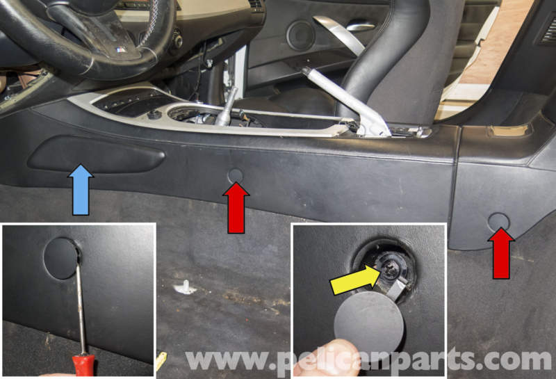 Screw Cover / Cap for BMW vehicles