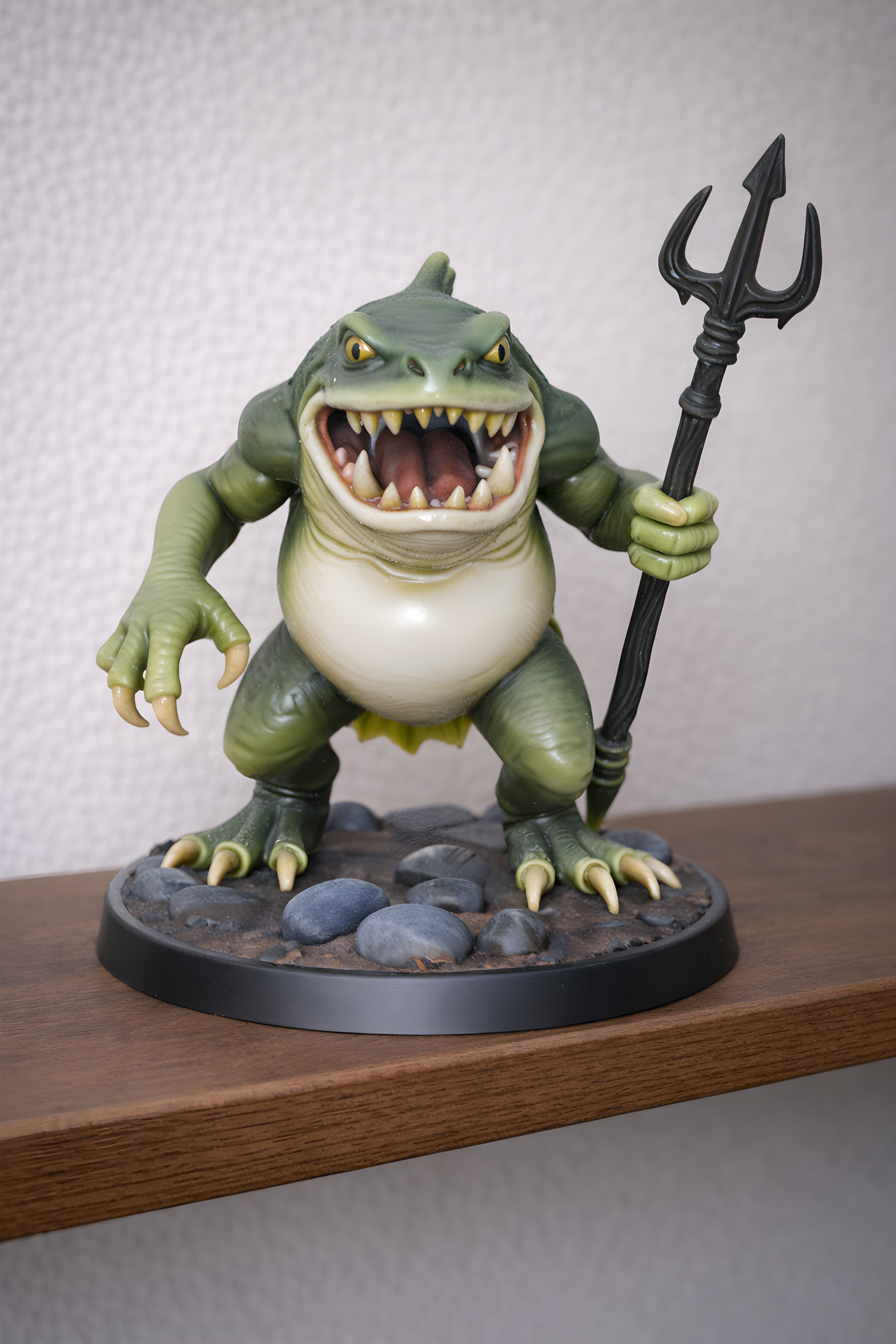 Murloc DND