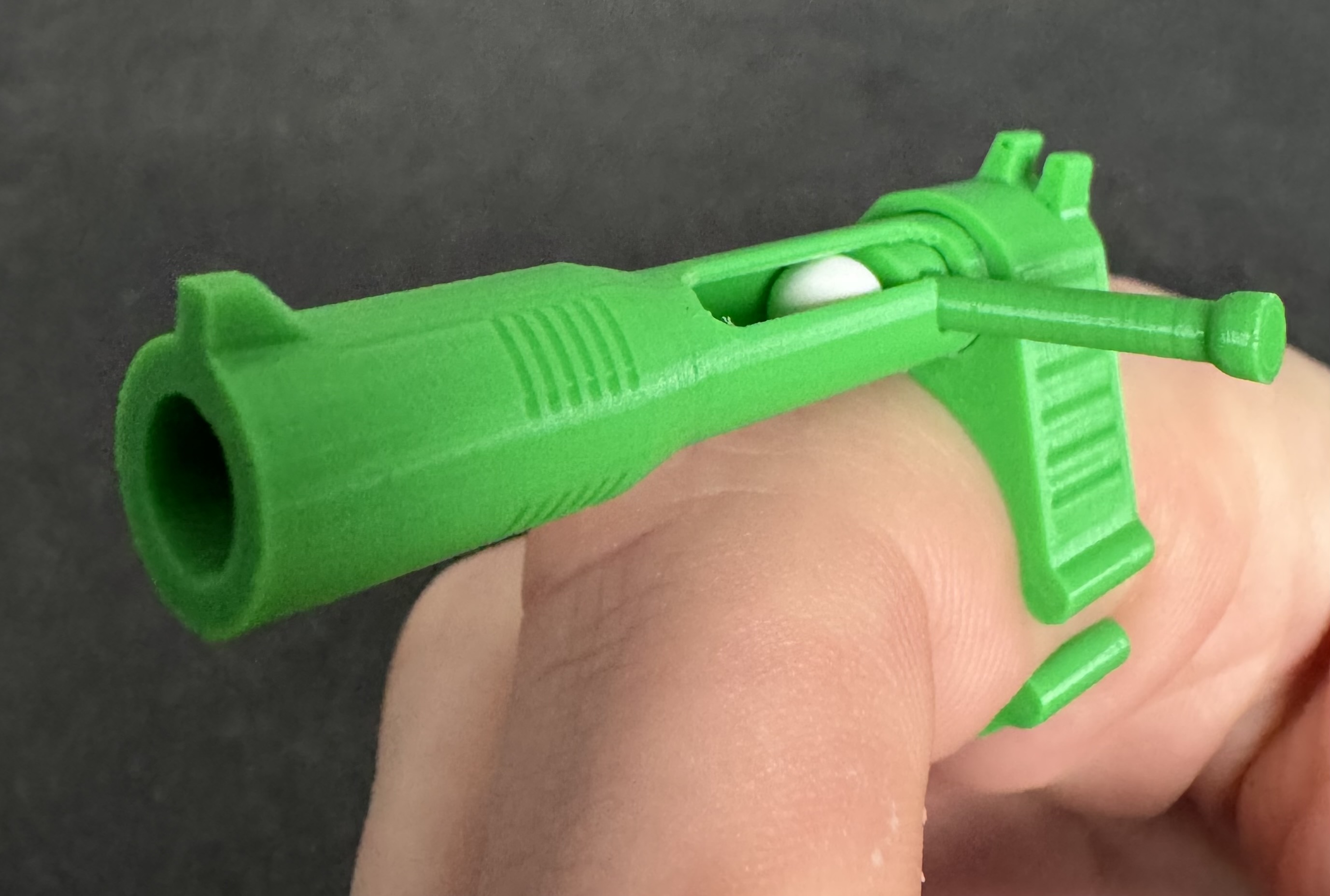 Mini Finger Gun — thumbnail 5