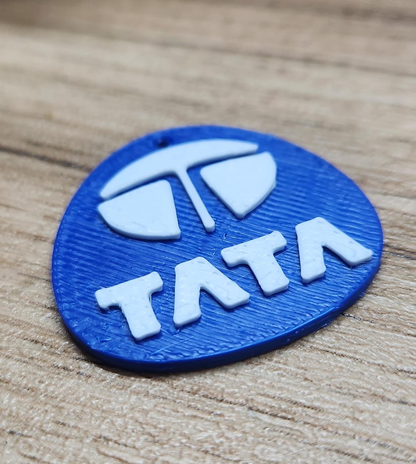 Tata keychain — miniatura 2