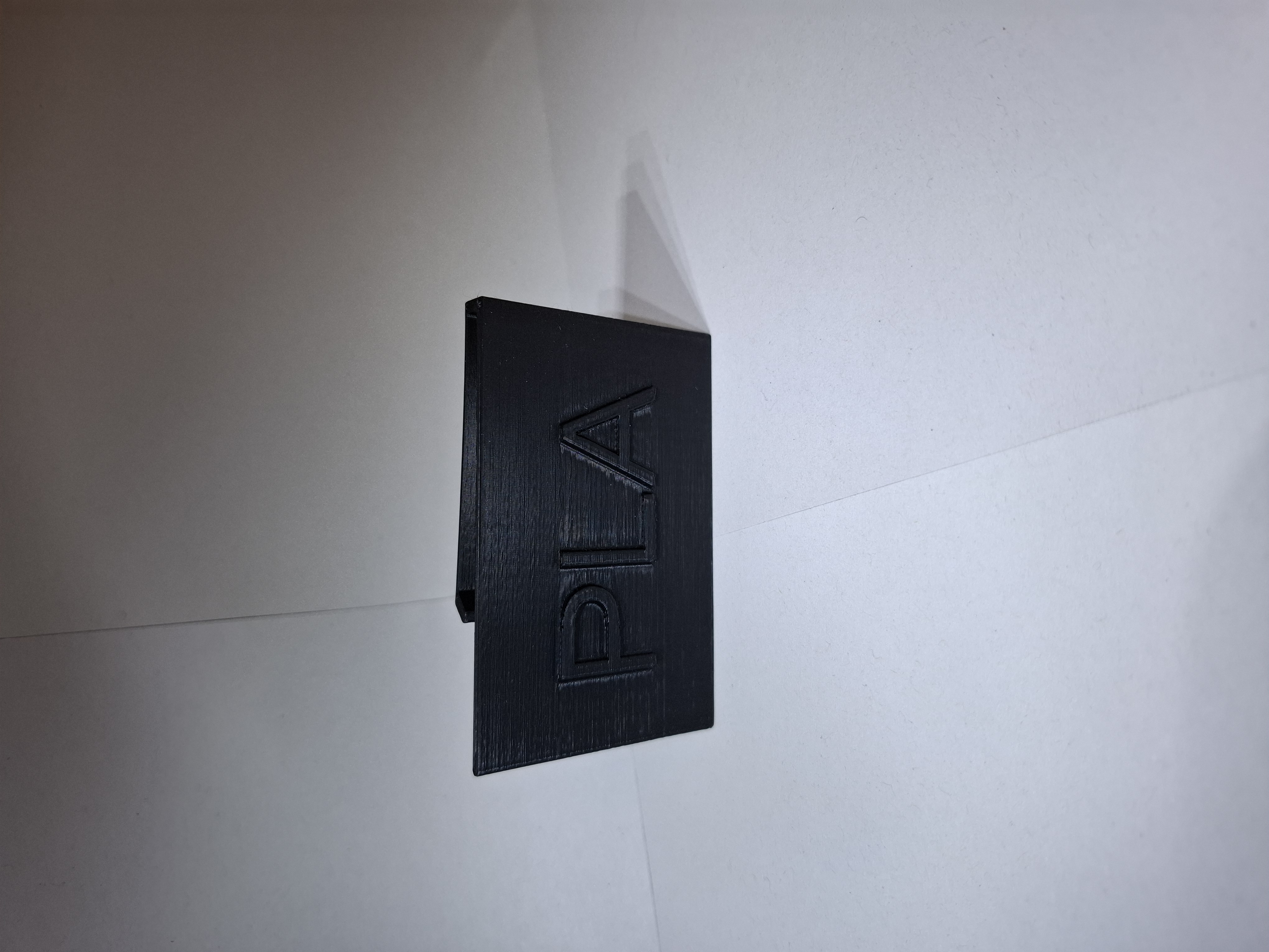 Filament sorting sign — thumbnail 2
