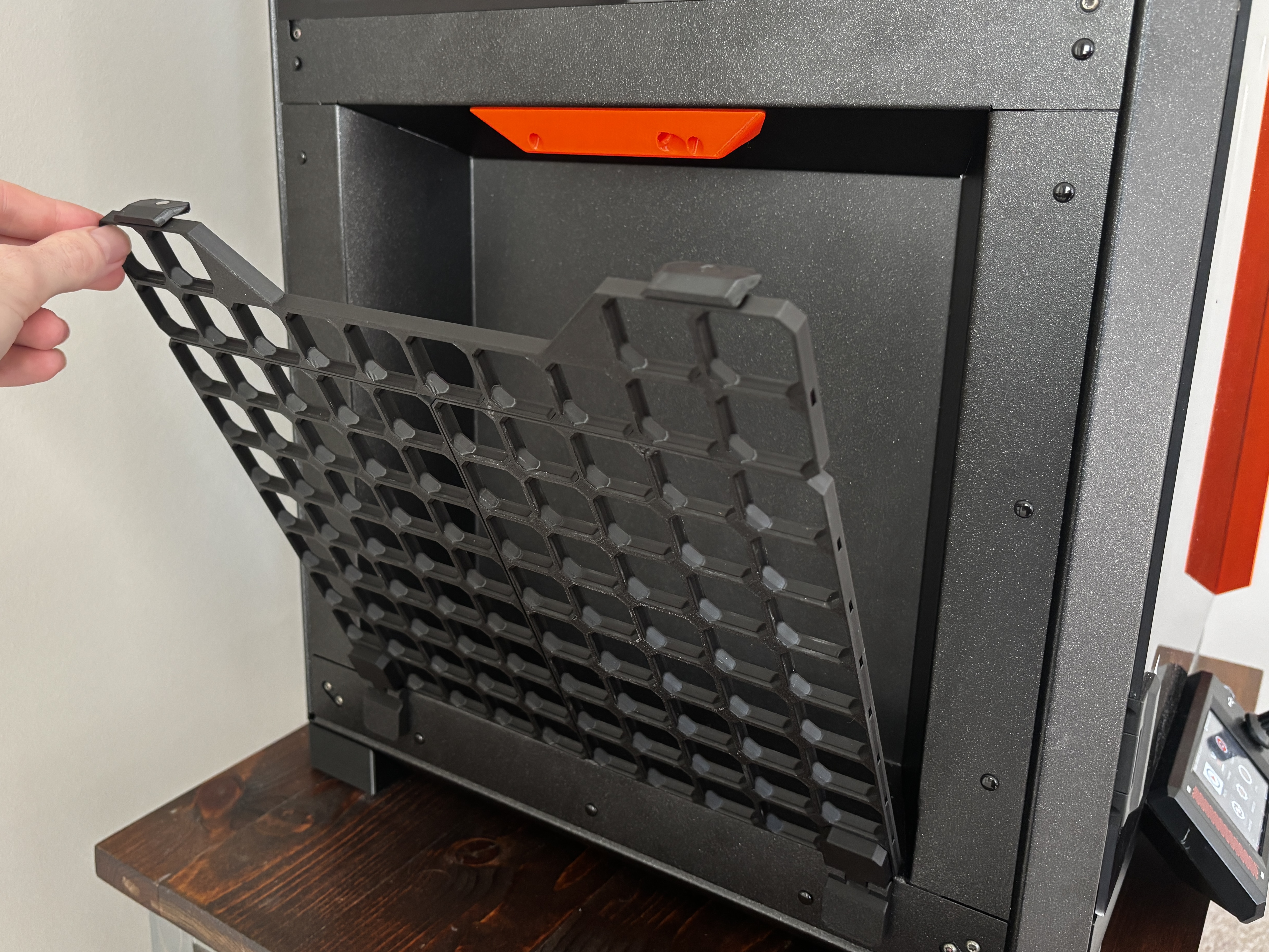 openGrid Core One Side Panel — miniatura 5