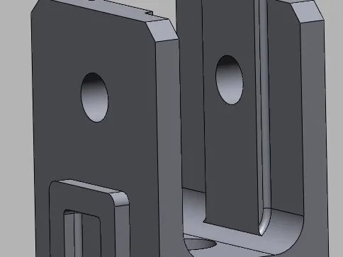 ELEGOO X-AXIS