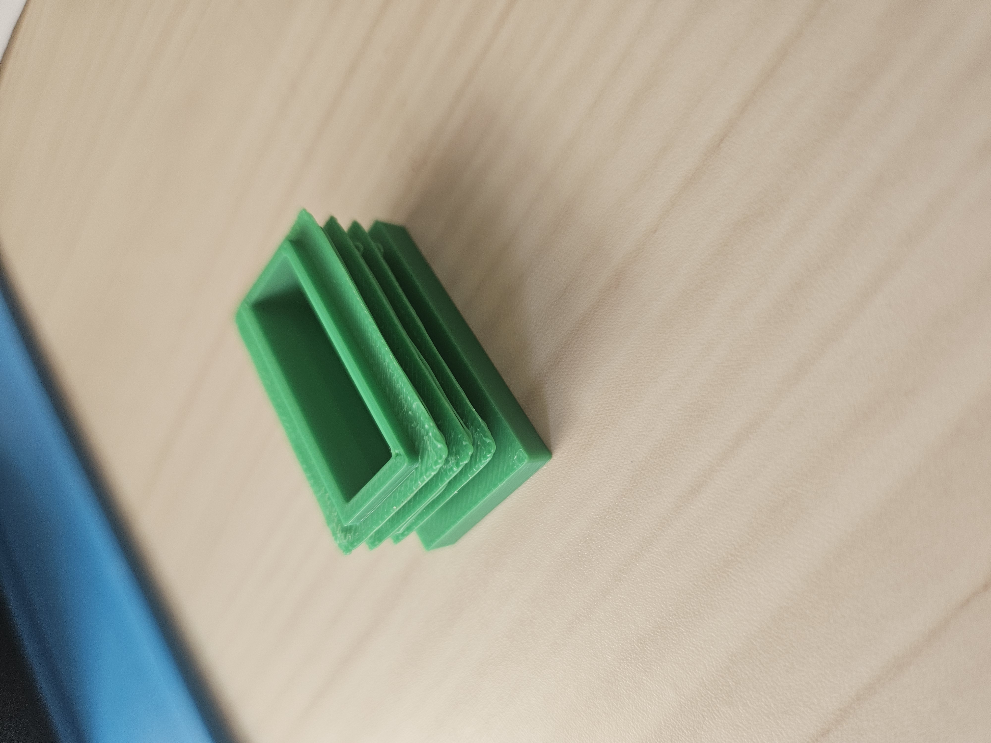 IKEA NYHAMN Sofa Foot Support