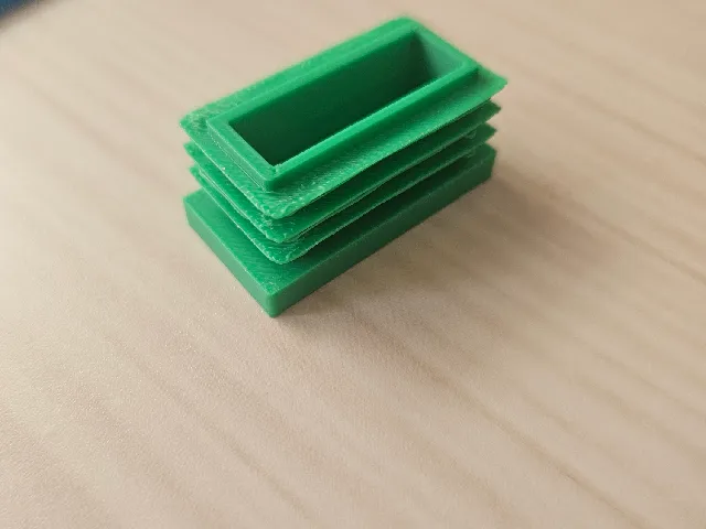 IKEA NYHAMN Sofa Foot Support
