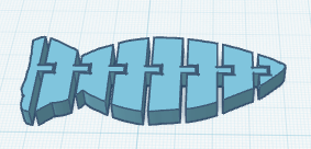 articulating fish — thumbnail 2