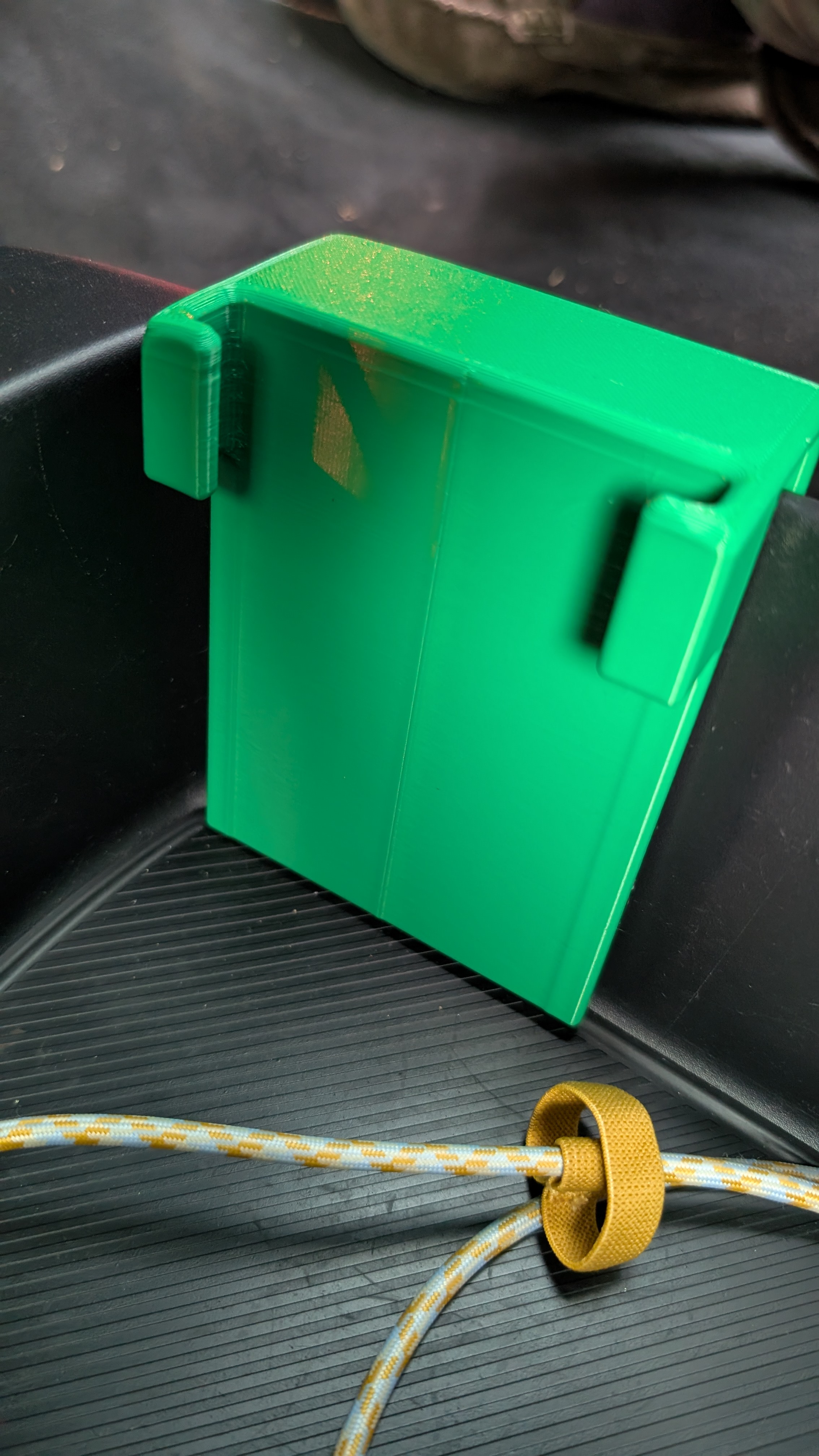 Phone holder for Kia EV6