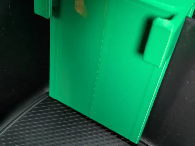 Phone holder for Kia EV6