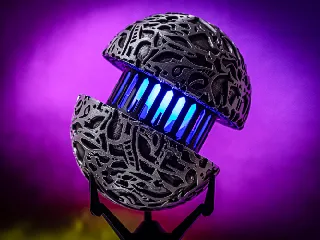 Infinity Orb