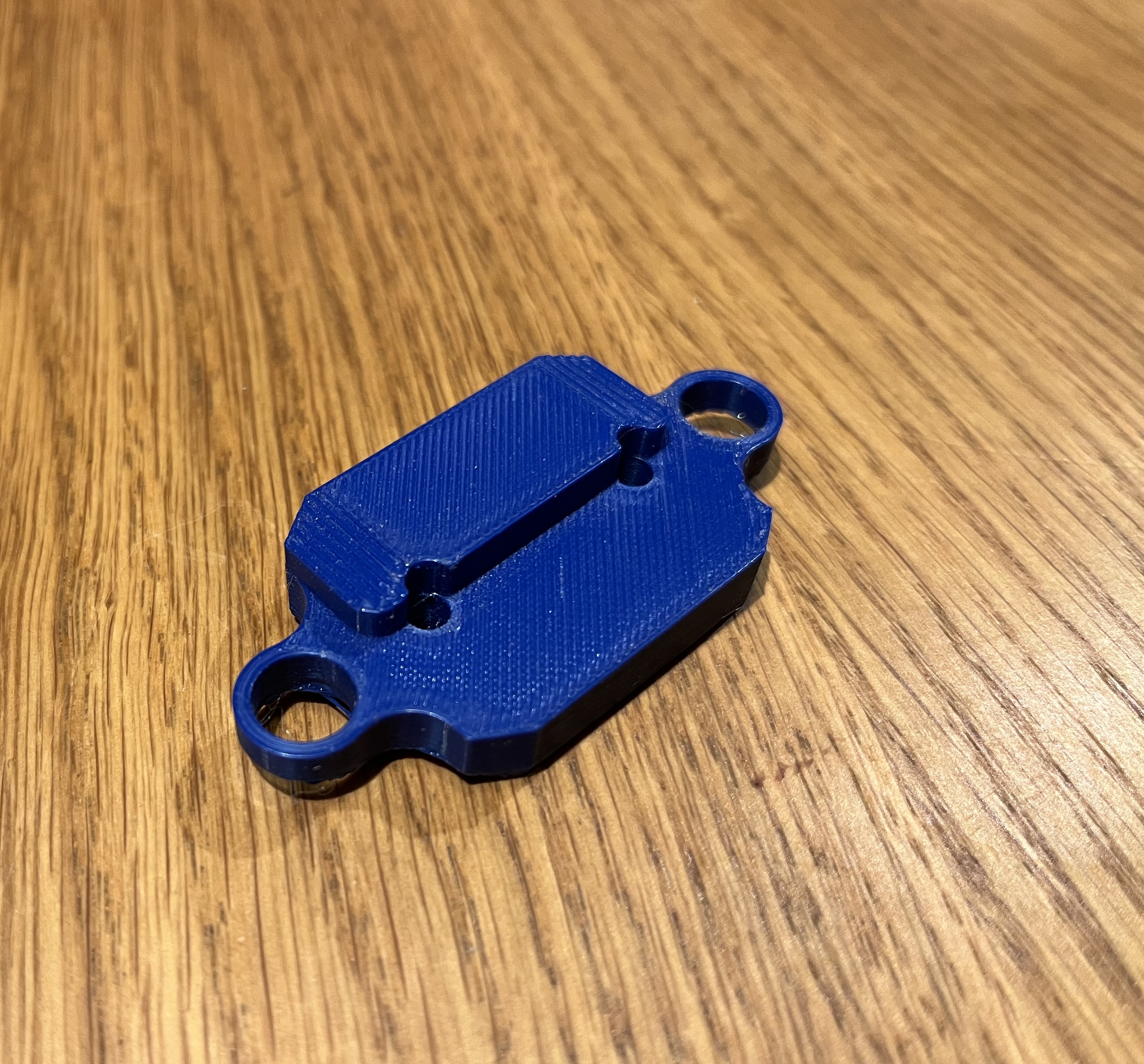 Bike brakes SRAM: Massage tool