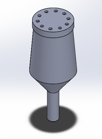 Air Lock + Silicone Fermentation Brew AIRLOCK