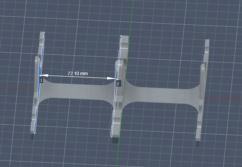 SH03 alternative roller position