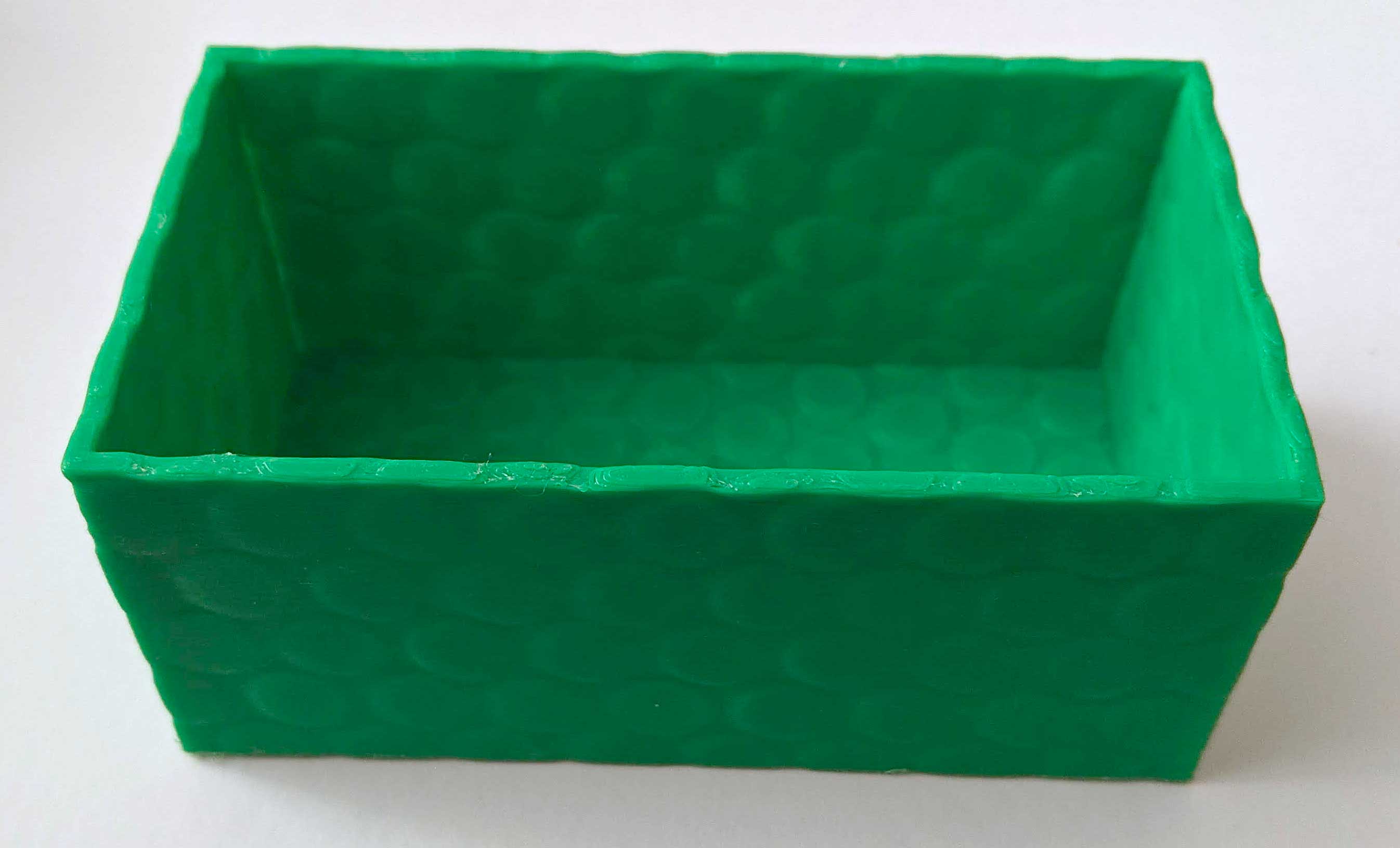 Bubble Box