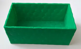 Bubble Box
