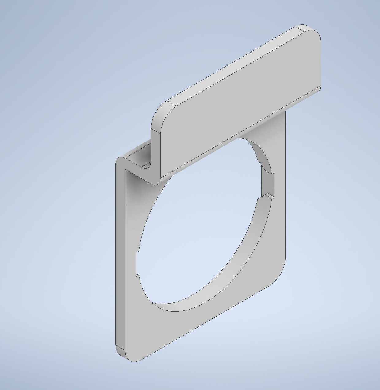 ezstorage Hydrometer Mount — miniatura 6