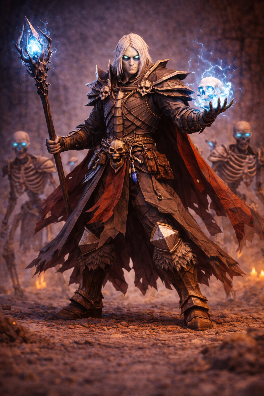 The Necromancer