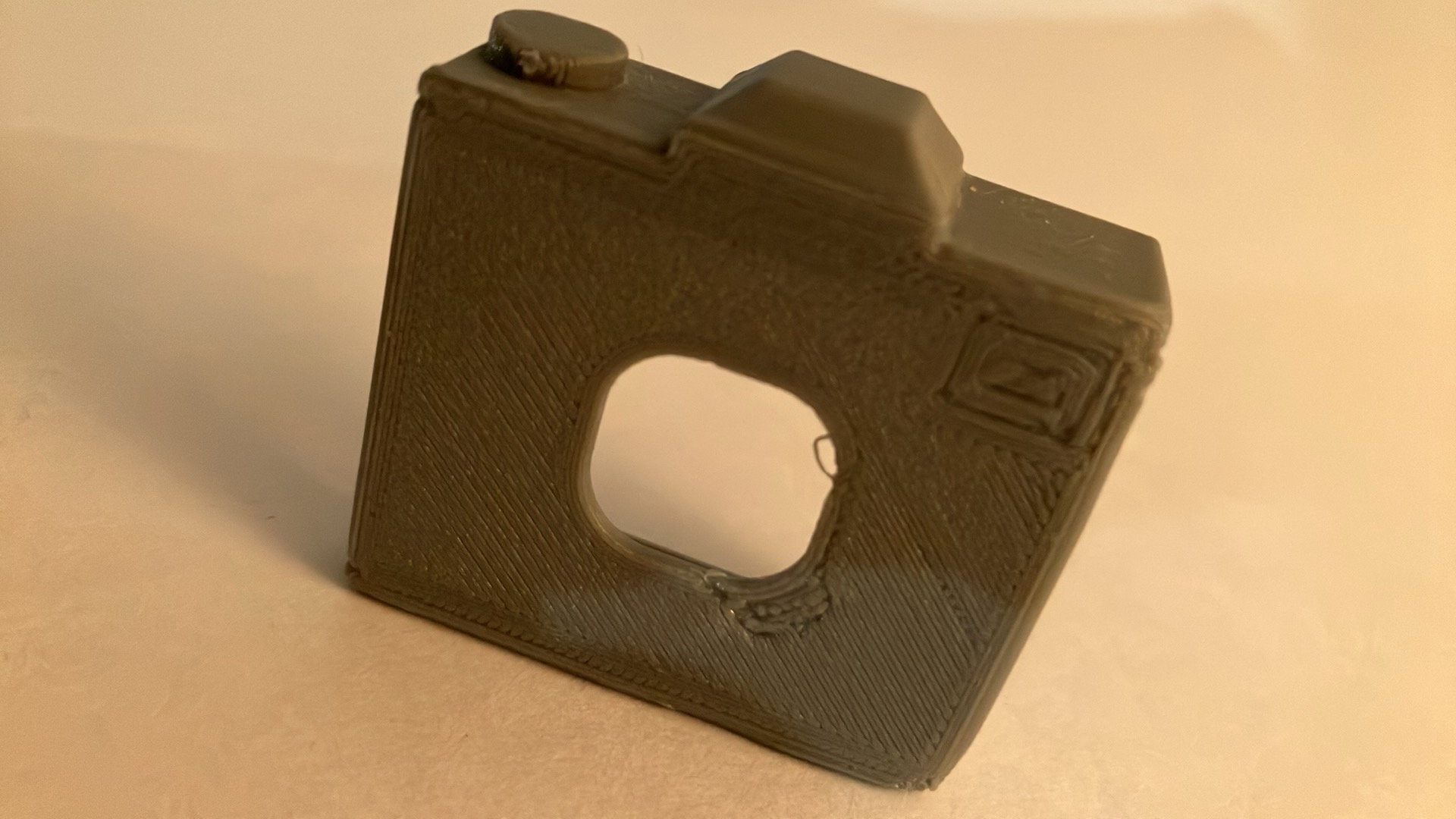 Boitier caméra webcam — thumbnail 4