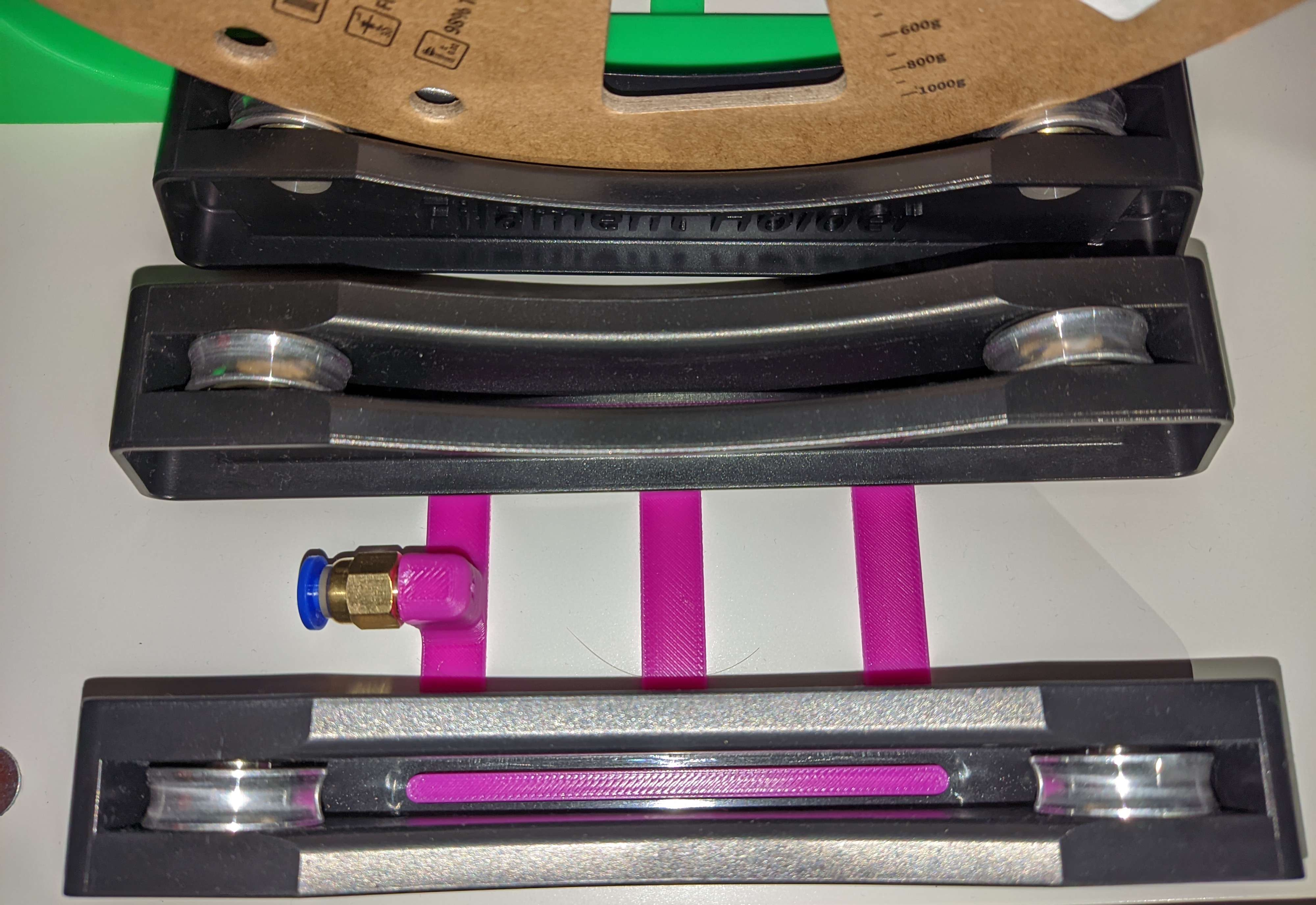 Spool Holder Joiner