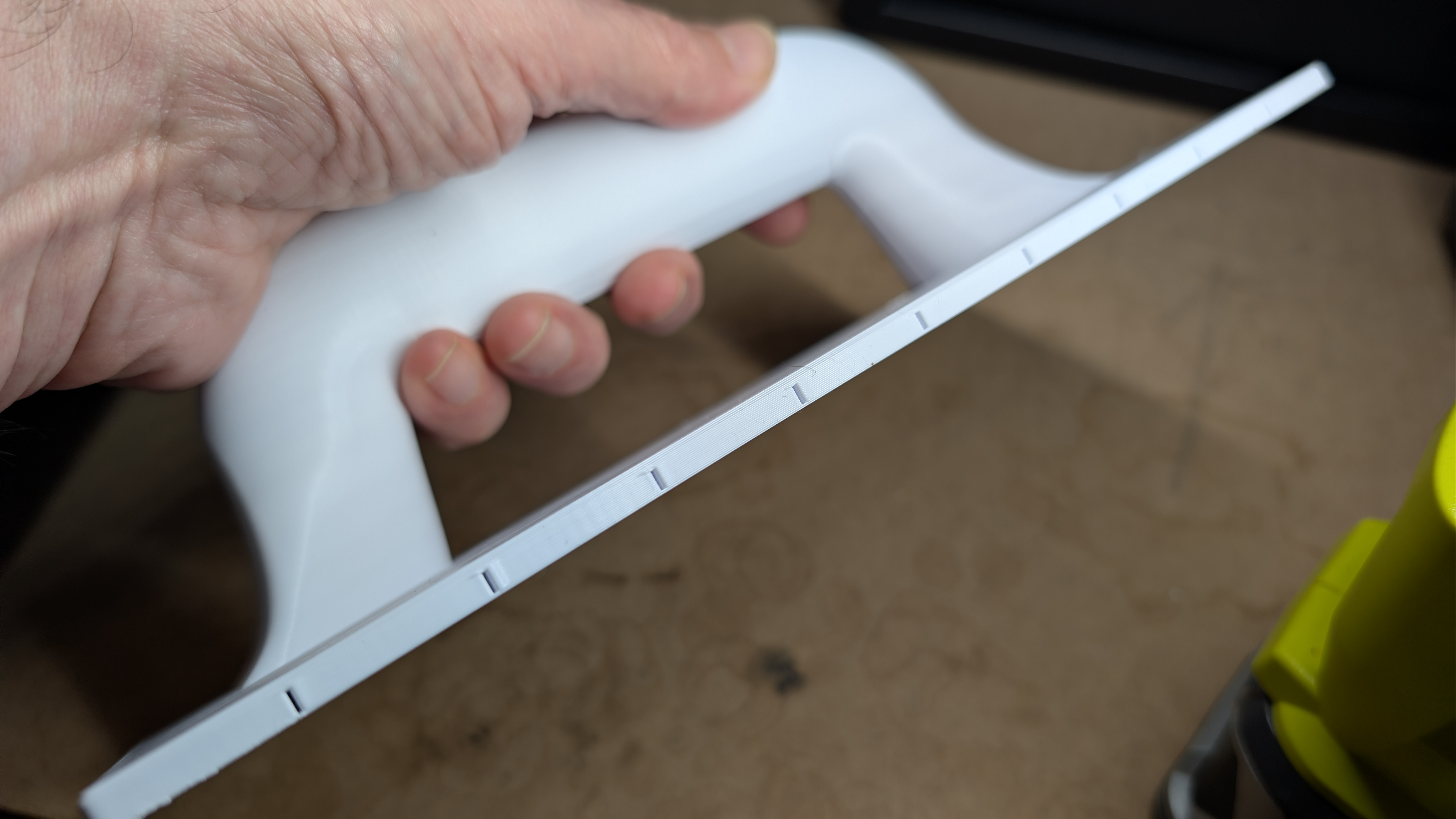 Plaster Float 245x140mm — miniatura 2