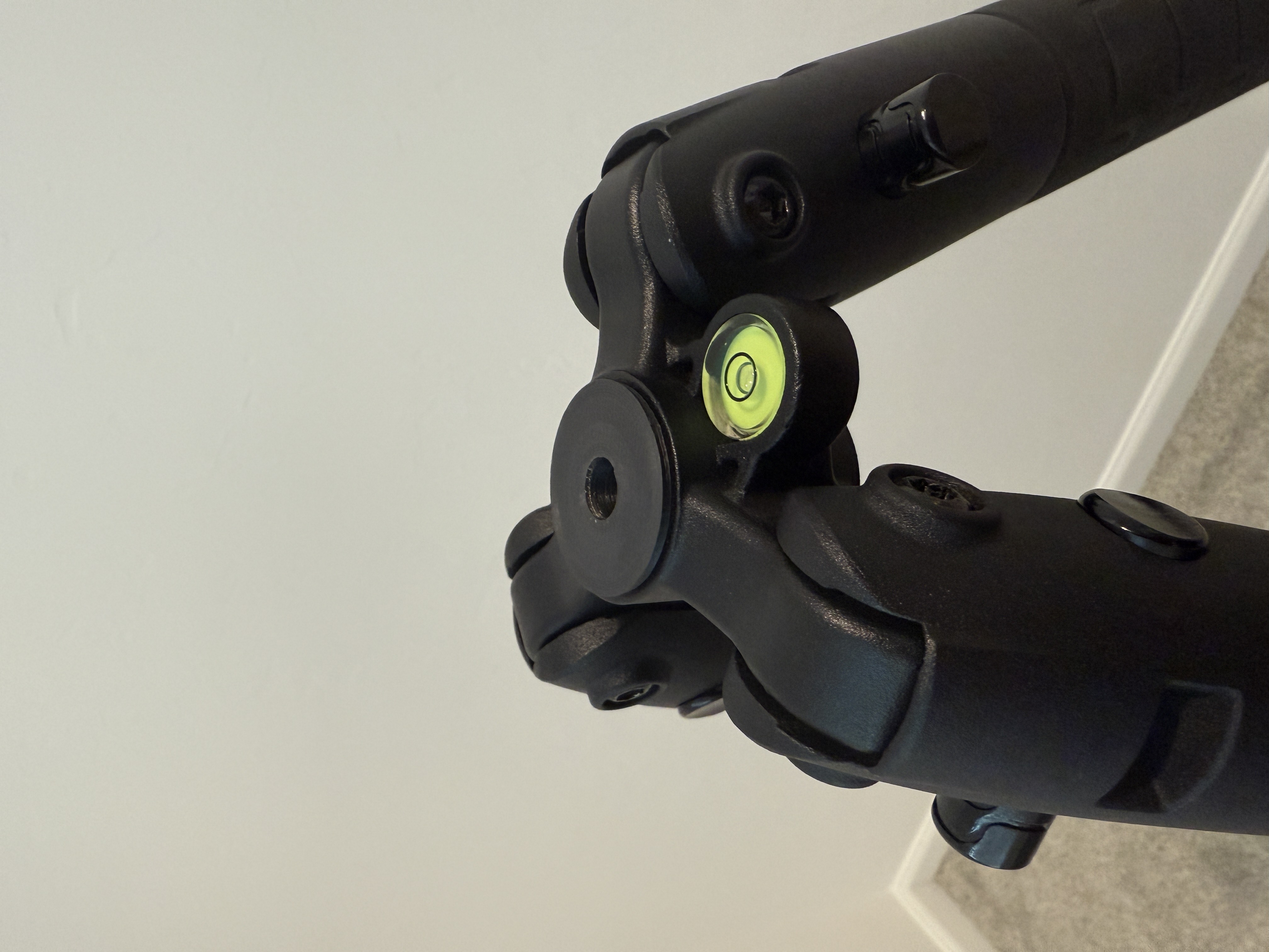 BOG Deathgrip Infinite Tripod Spacer