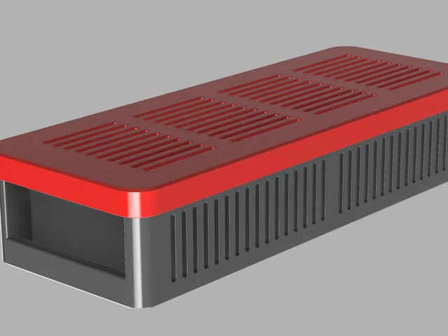 FLSUN S1 - Dessicant Box