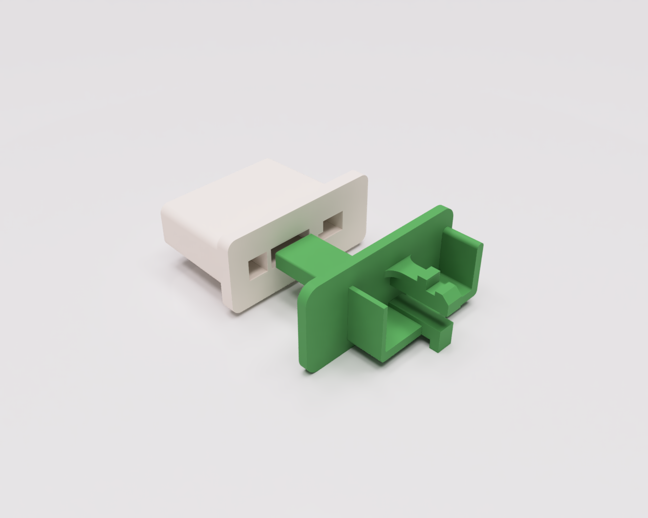 Amiga 1000 Floppy Eject Button Repair