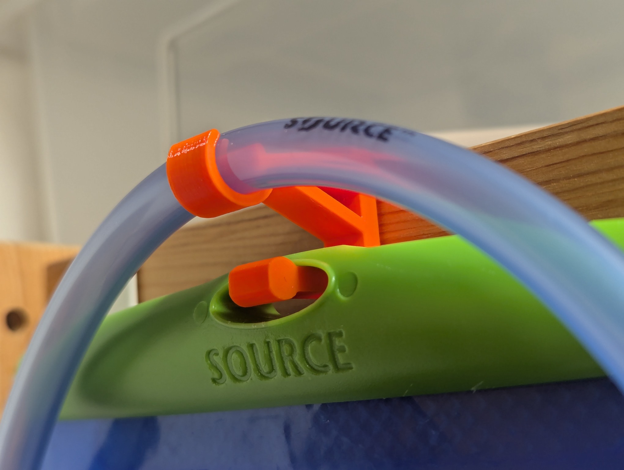 Ivar Source Hydration Hanger