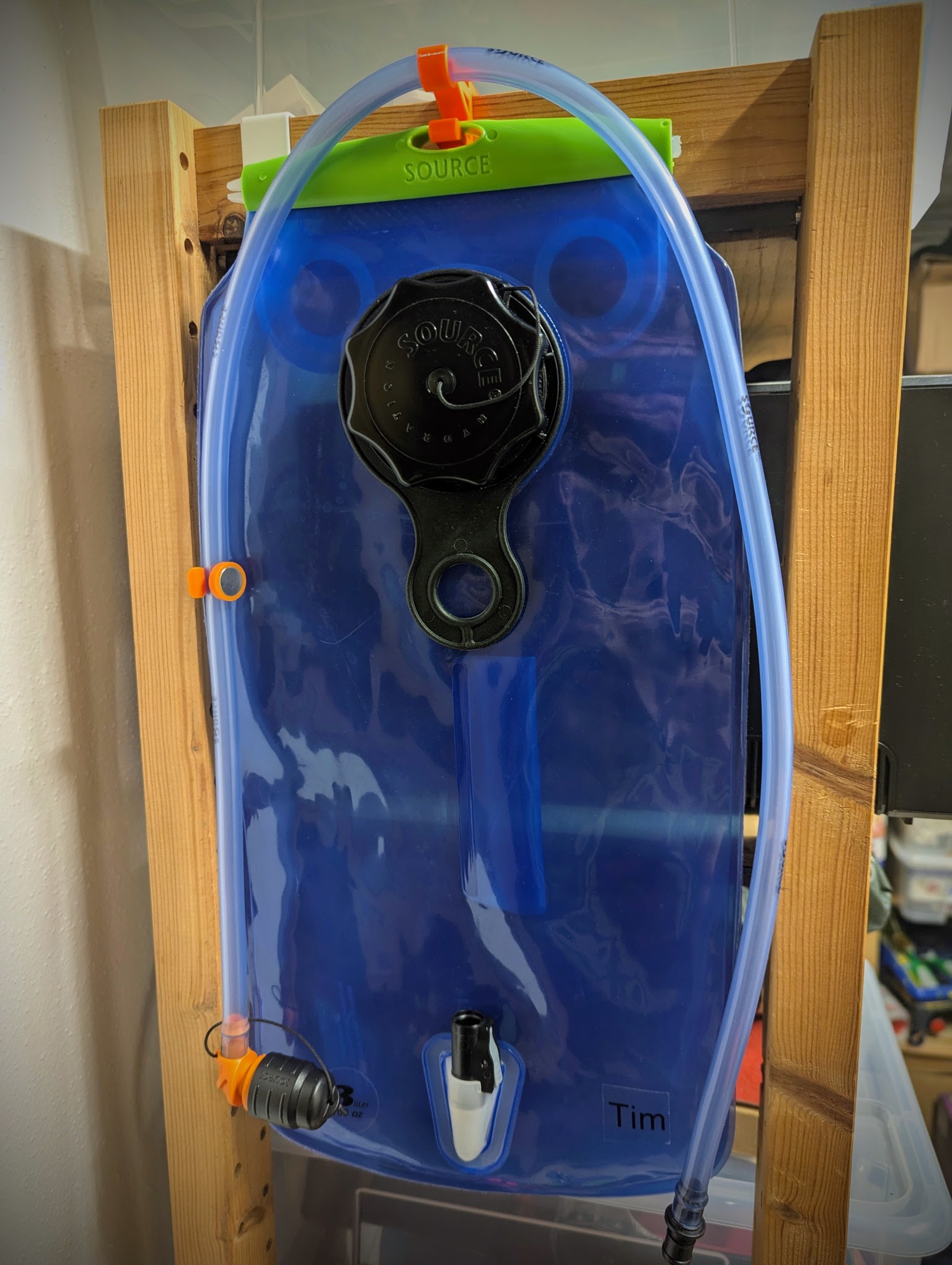 Ivar Source Hydration Hanger — miniatura 2