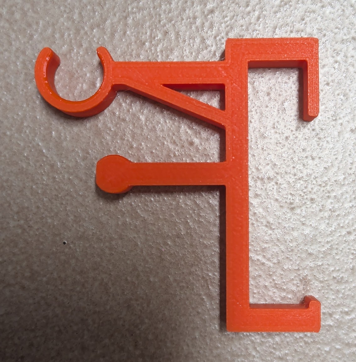 Ivar Source Hydration Hanger — miniatura 5
