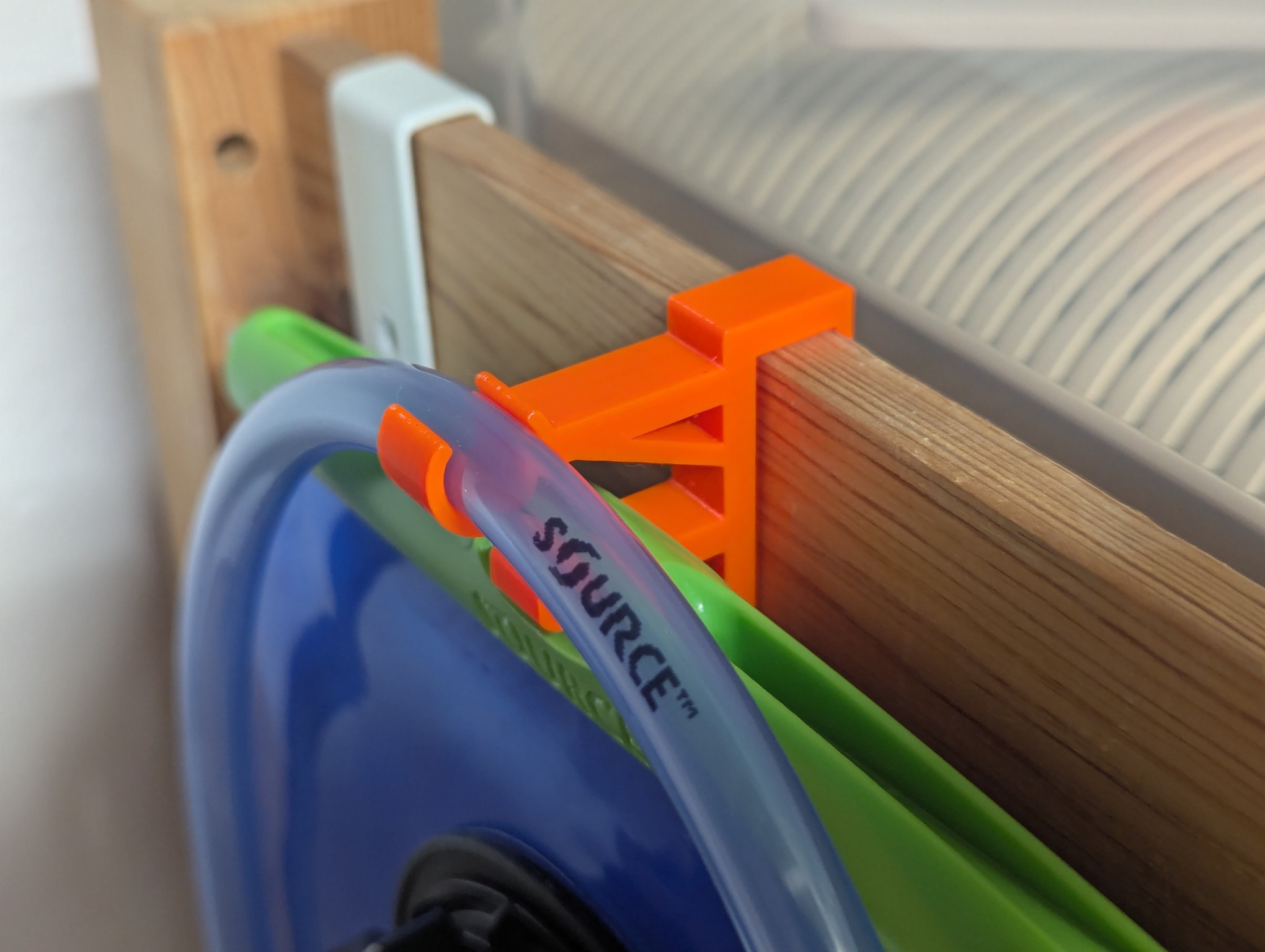 Ivar Source Hydration Hanger — miniatura 3