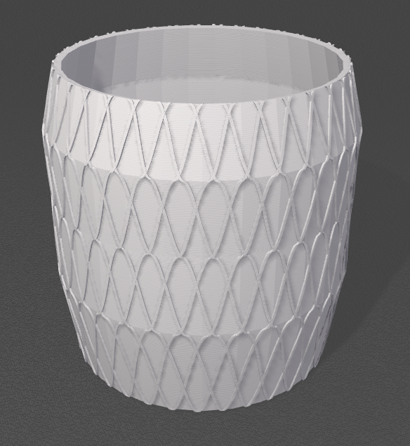 plant pot