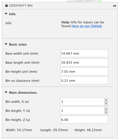Storehouse(-finity) 15 and 20 Bin Gridfinity based system by ...