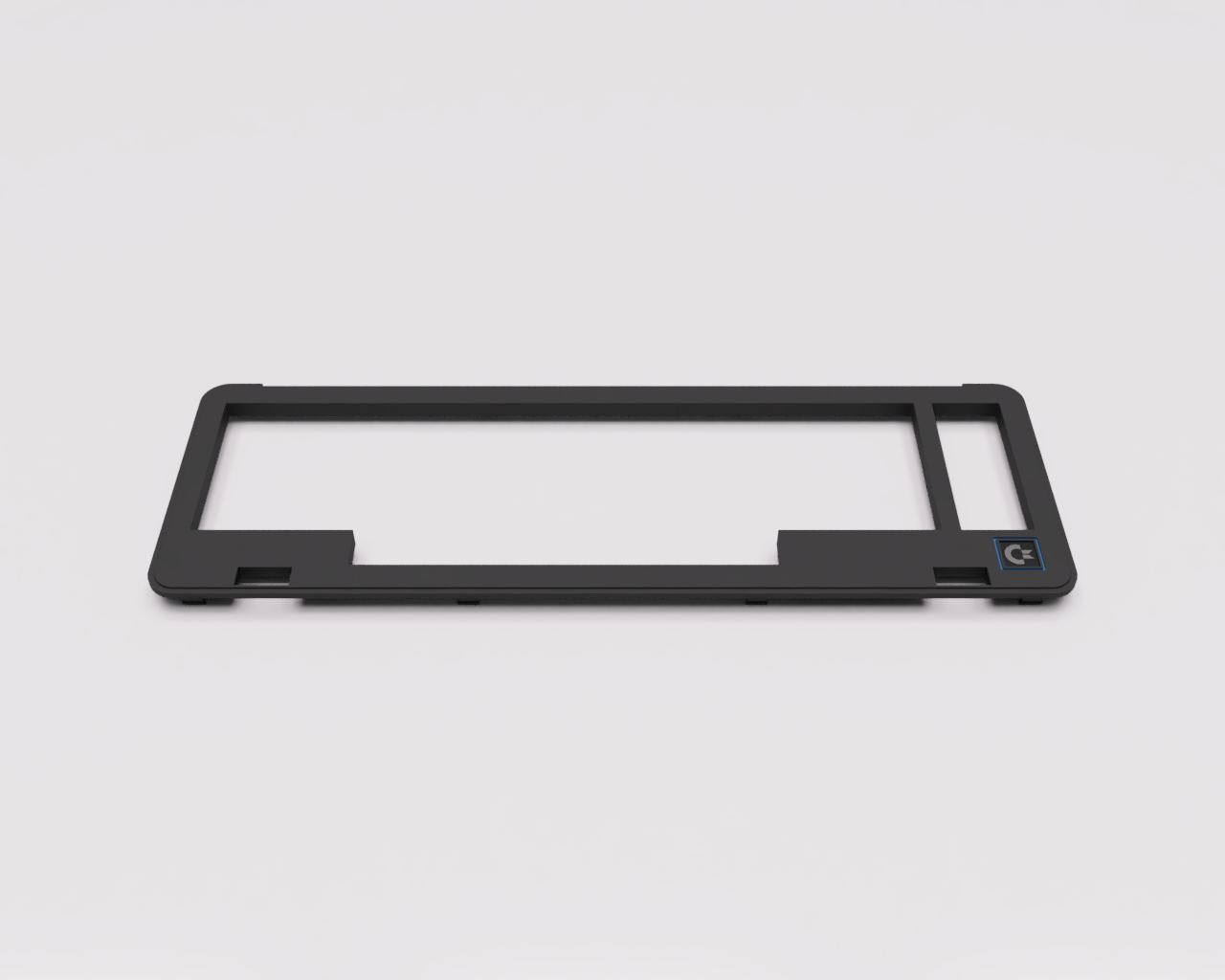 Commodore SX-64 Keyboard Case
