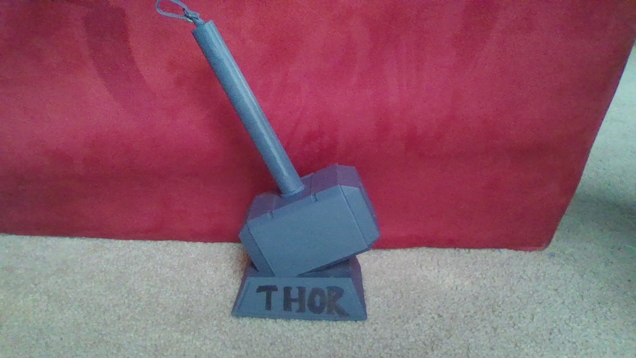 Thor