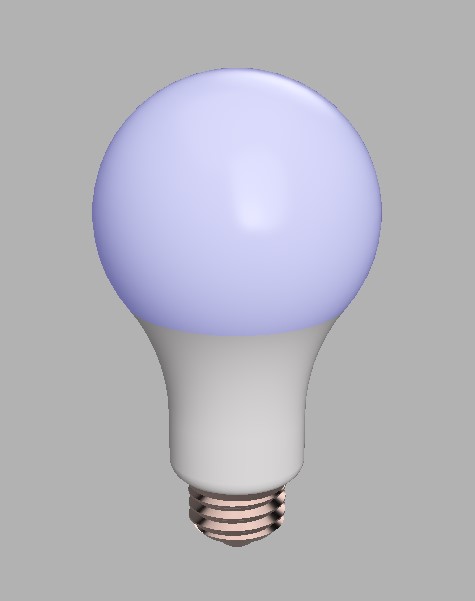LED Lamp