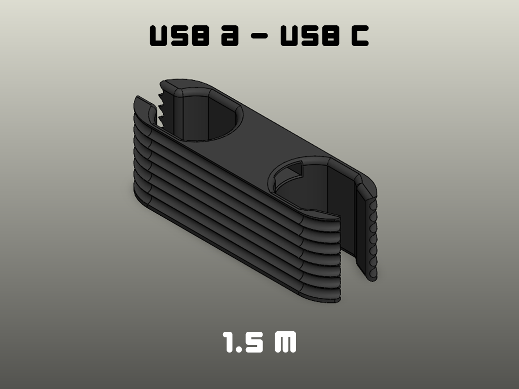 Cable Oraganizer — thumbnail 2