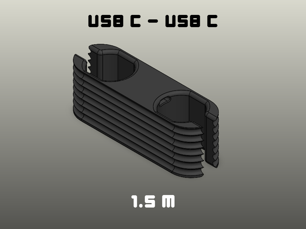 Cable Oraganizer — thumbnail 3