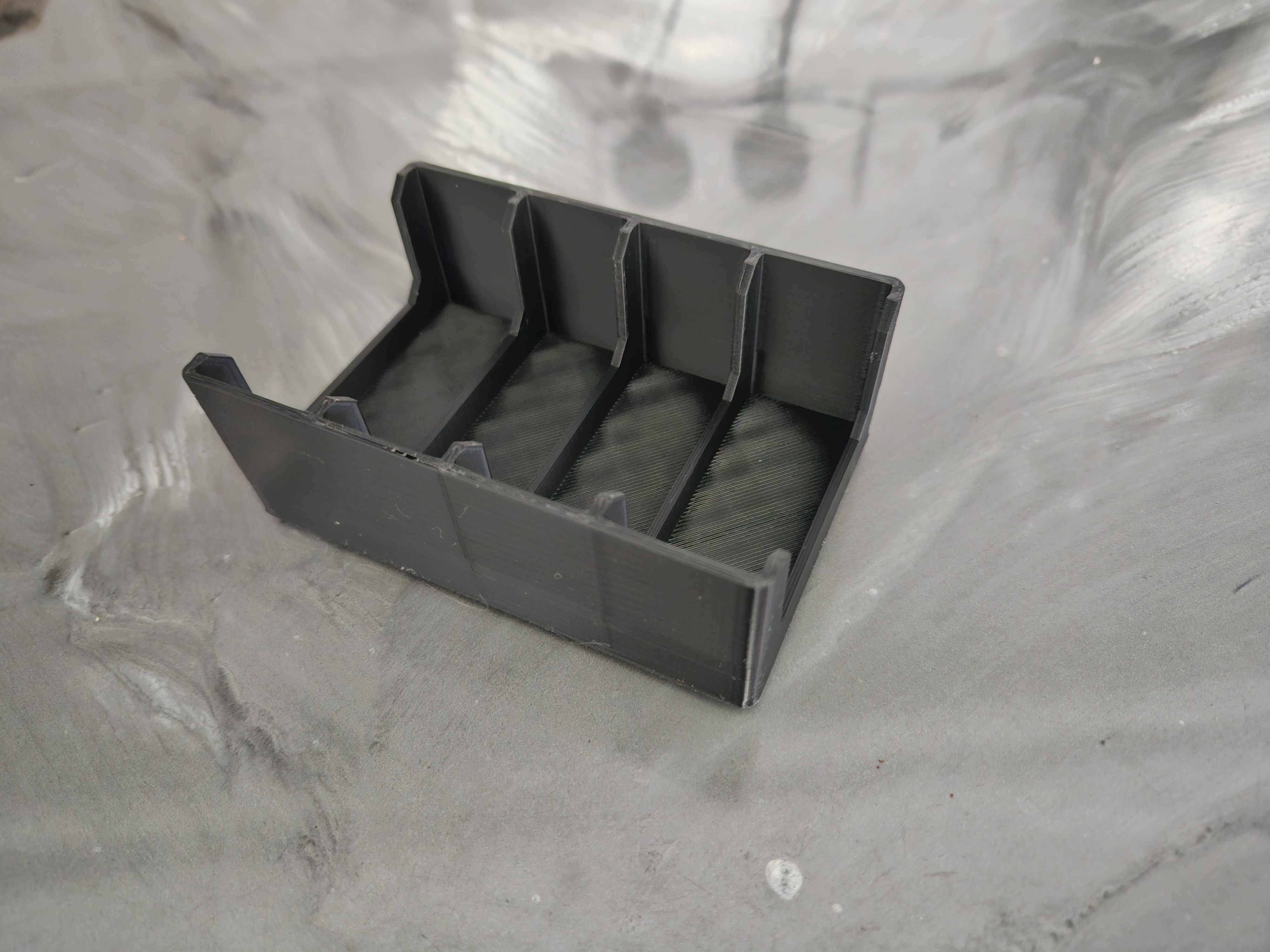 Coffee Sachet Holder