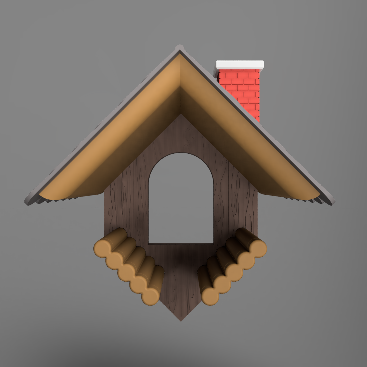 Bird Feeder 01