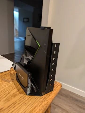 Rack Mount for Nvidia Shield TV Pro