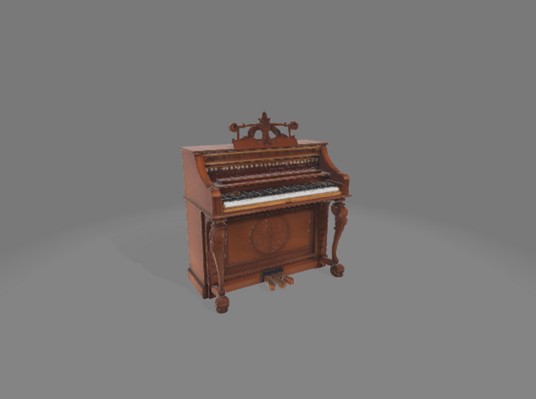 Piano — miniatura 2