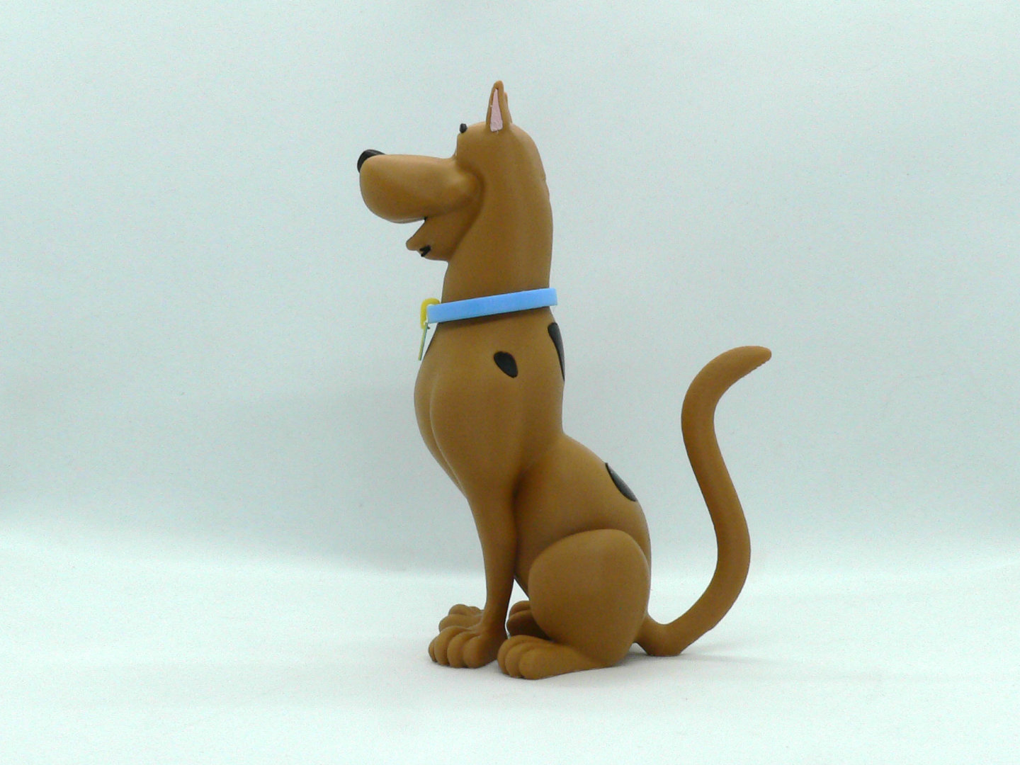 Scooby Doo by reddadsteve | Download free STL model | Printables.com