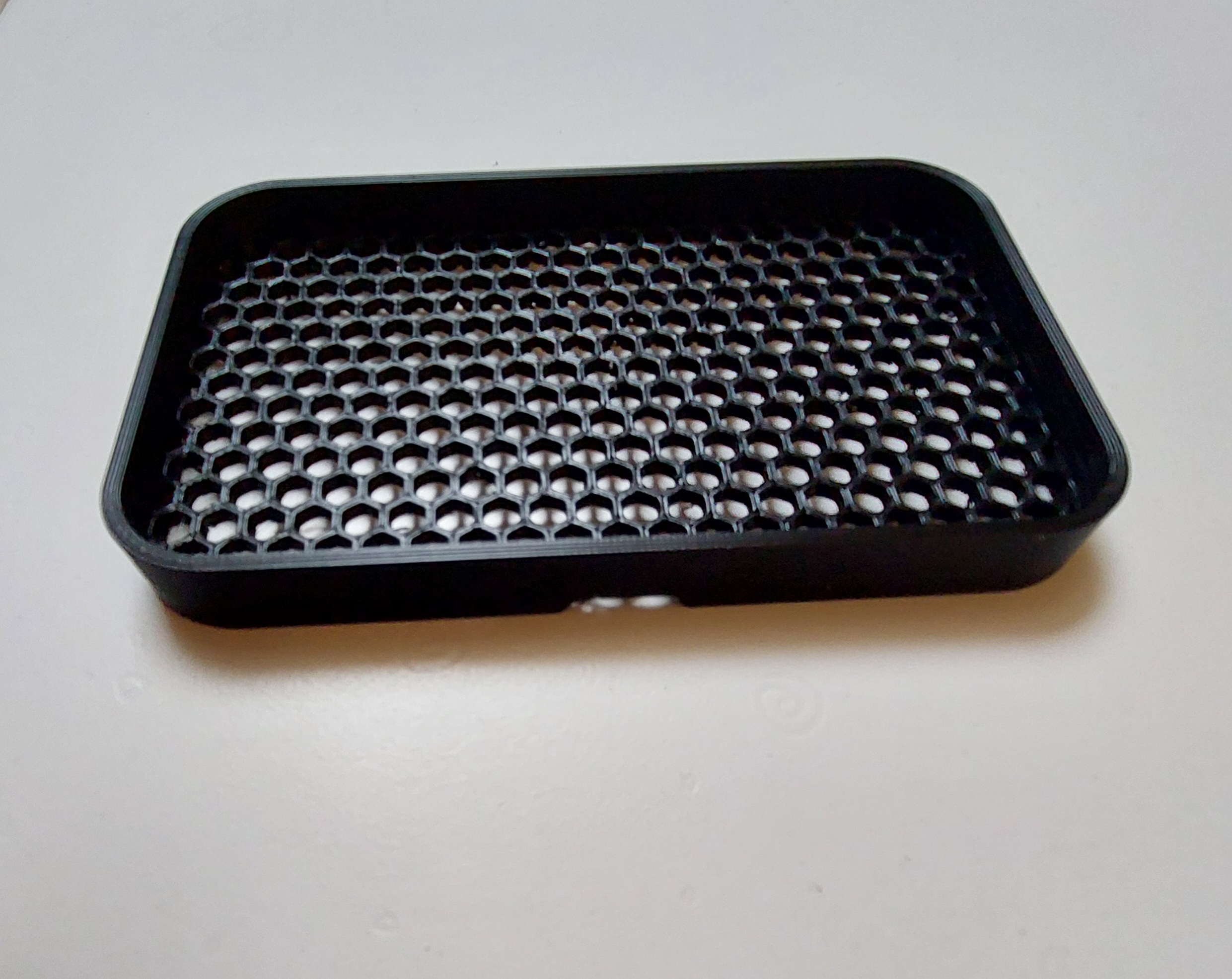 Seifenhalter / Soapholder — miniatura 2